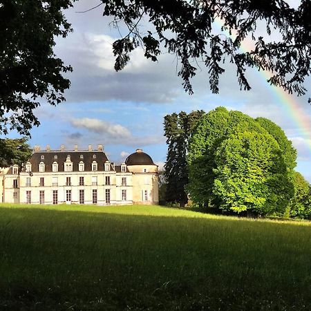 Pavillon Des Ecureuils Au Chateau Royal De Benays Benais Екстериор снимка